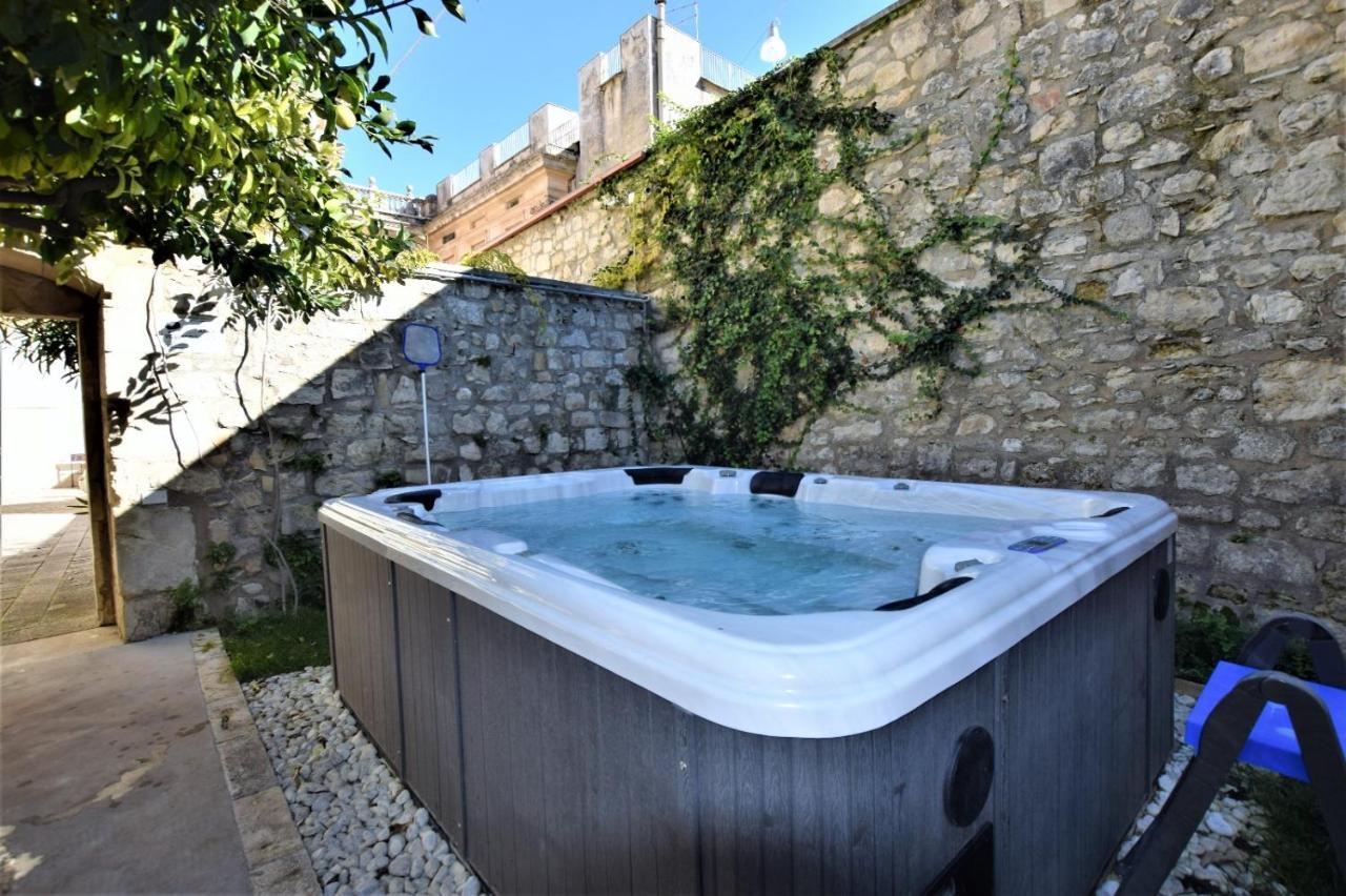 Le Fioriere Affittacamere E Casa Vacanze Ragusa Kültér fotó