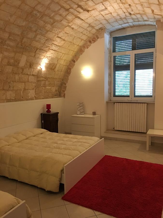 Le Fioriere Affittacamere E Casa Vacanze Ragusa Kültér fotó