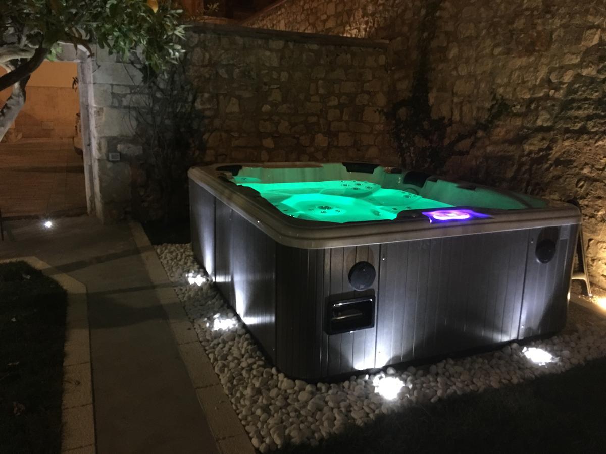Le Fioriere Affittacamere E Casa Vacanze Ragusa Kültér fotó