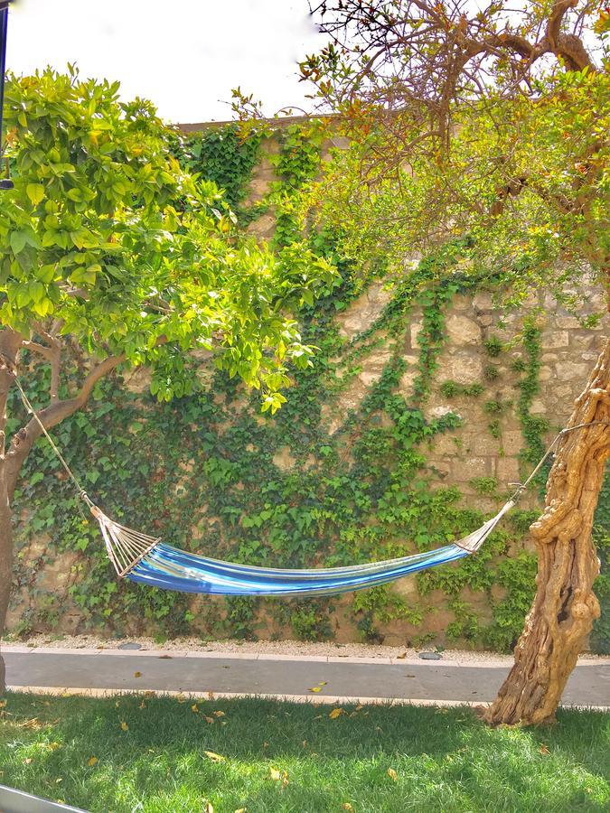 Le Fioriere Affittacamere E Casa Vacanze Ragusa Kültér fotó