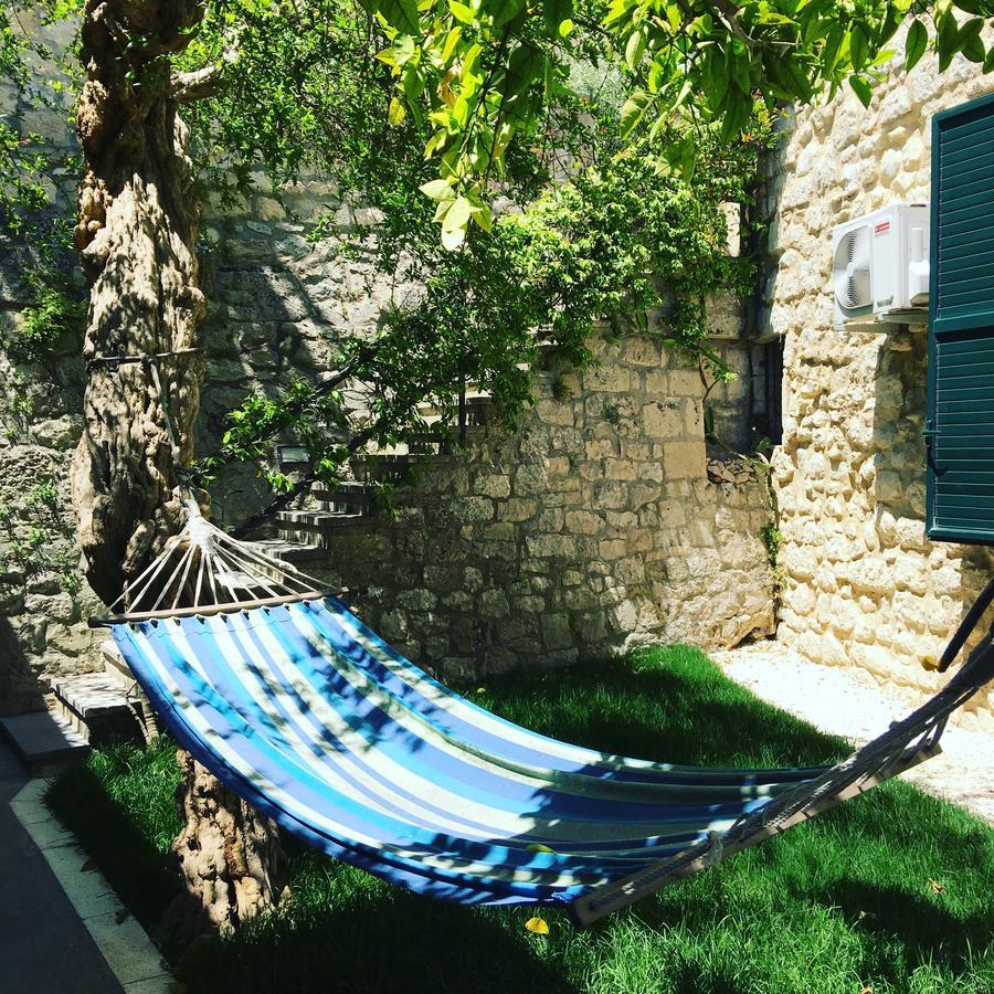 Le Fioriere Affittacamere E Casa Vacanze Ragusa Kültér fotó