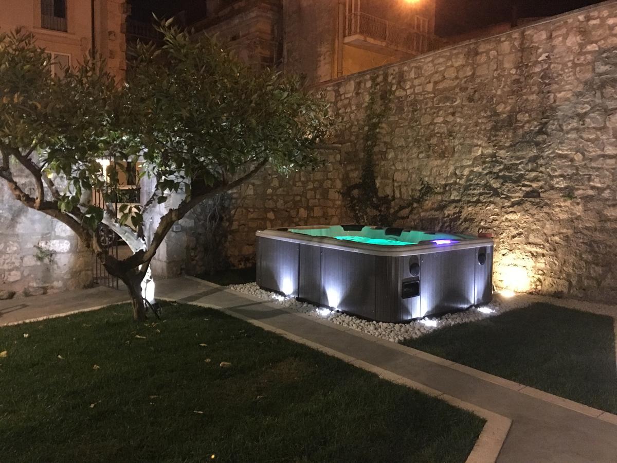 Le Fioriere Affittacamere E Casa Vacanze Ragusa Kültér fotó