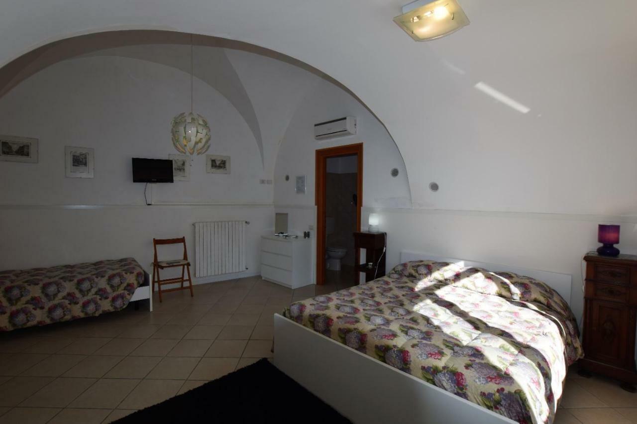 Le Fioriere Affittacamere E Casa Vacanze Ragusa Kültér fotó