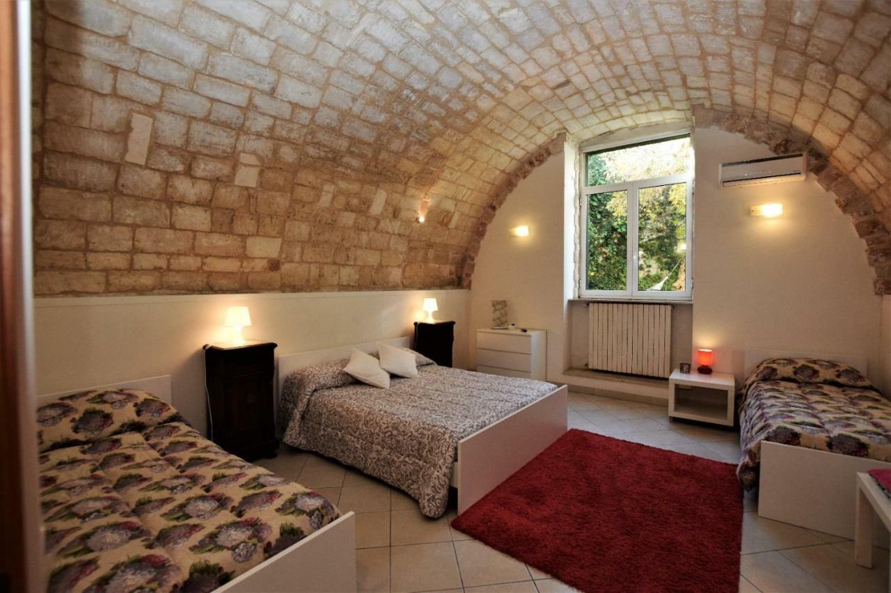 Le Fioriere Affittacamere E Casa Vacanze Ragusa Kültér fotó