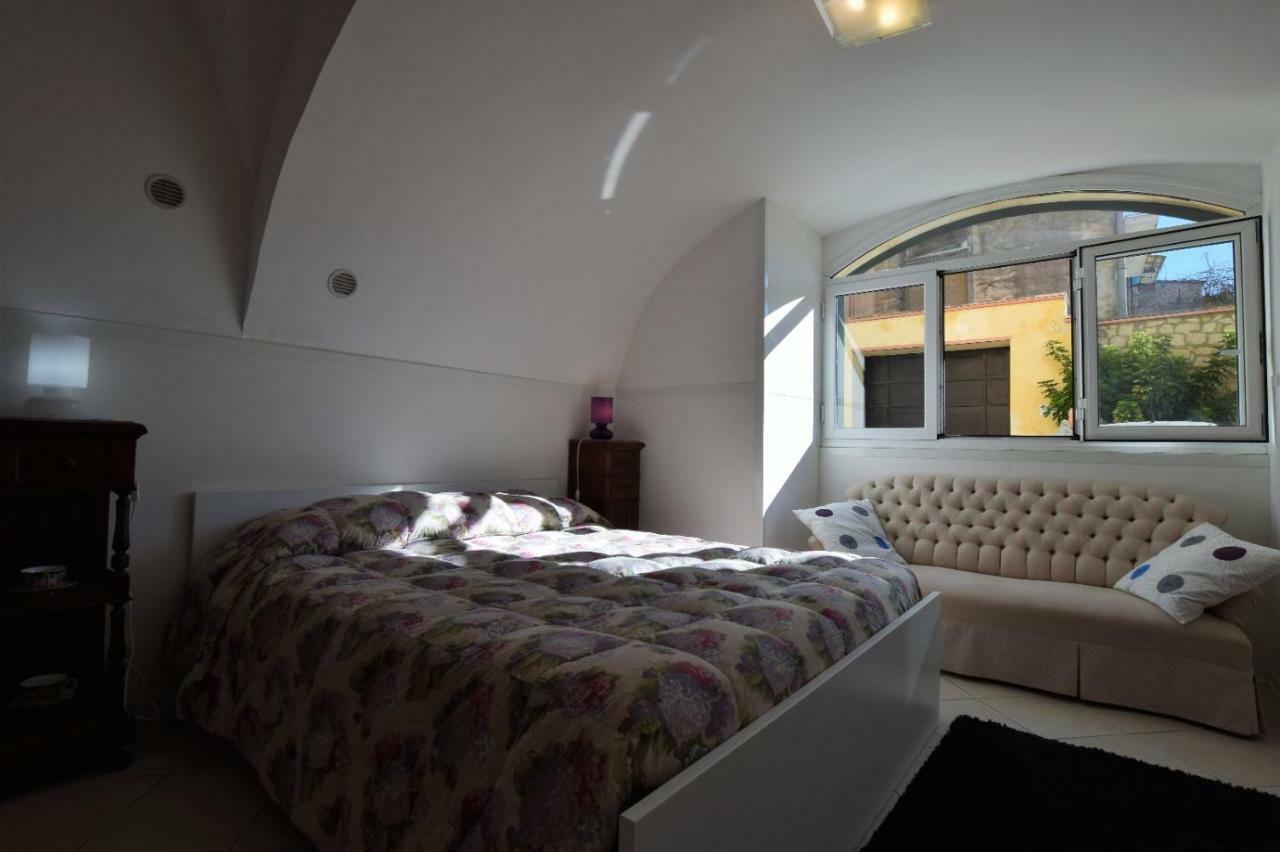 Le Fioriere Affittacamere E Casa Vacanze Ragusa Kültér fotó